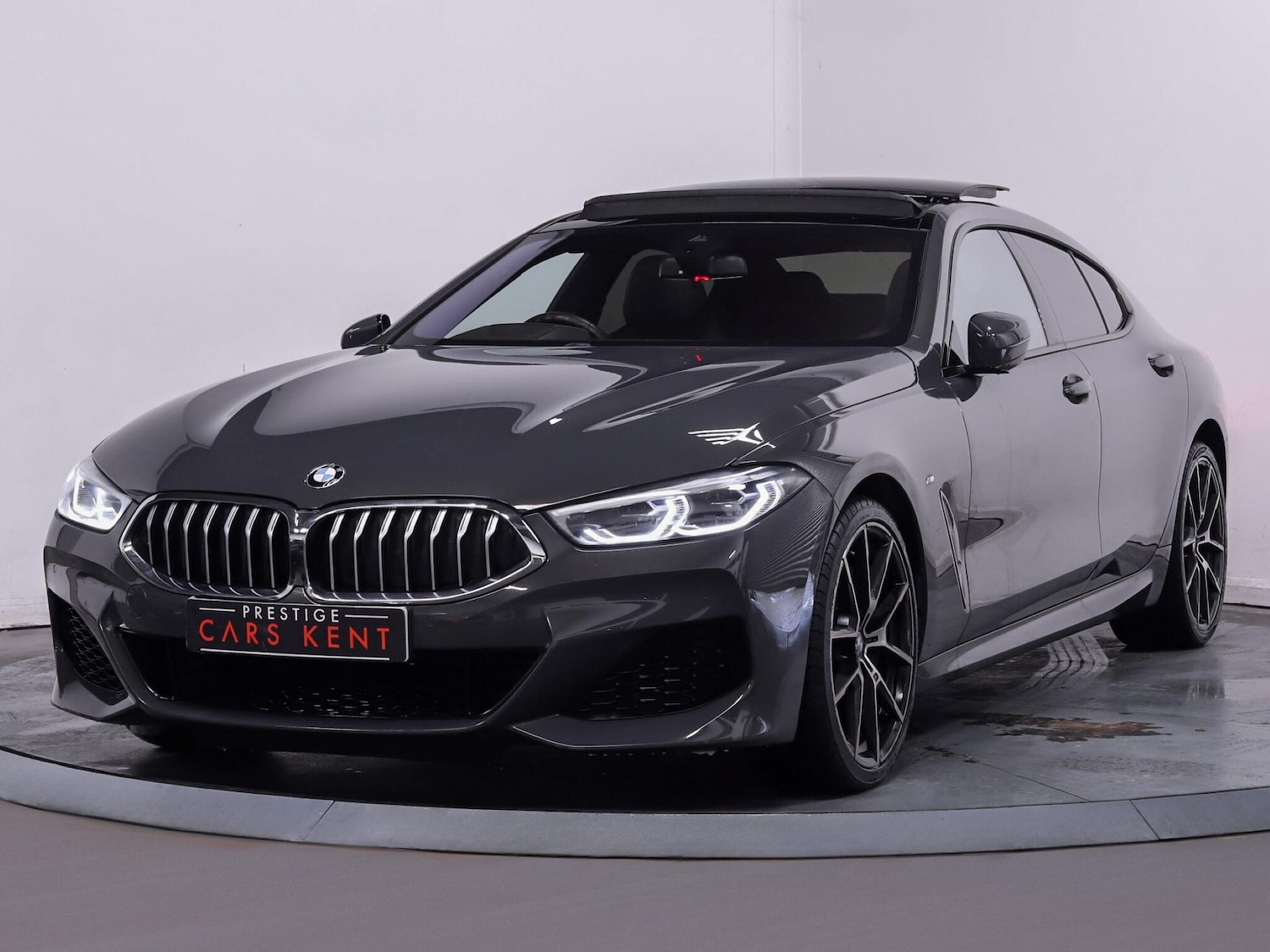 Used BMW 8 Series 2021 for sale - 77074564: Photo 6