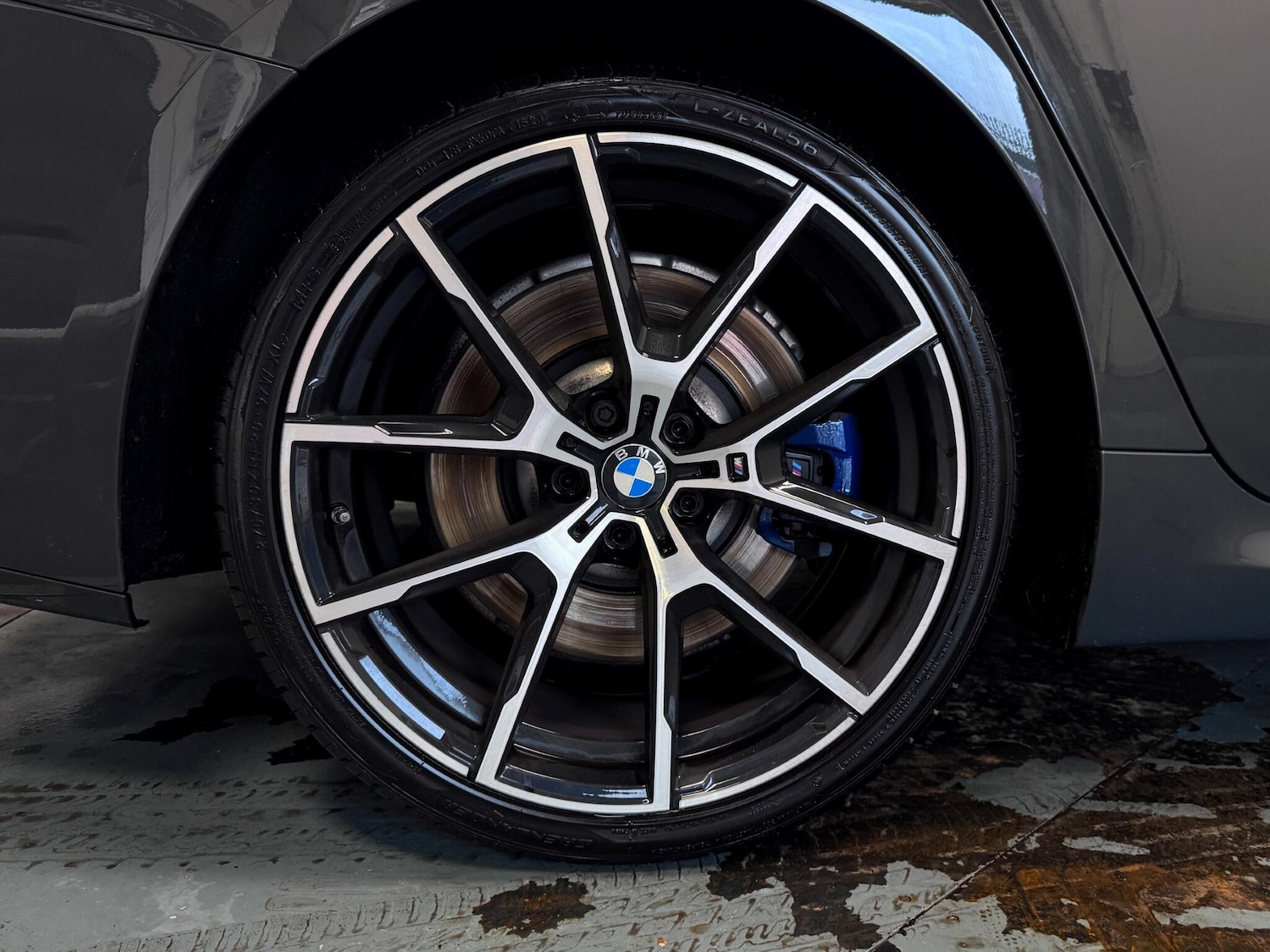 Used BMW 8 Series 2021 for sale - 77074564: Photo 66