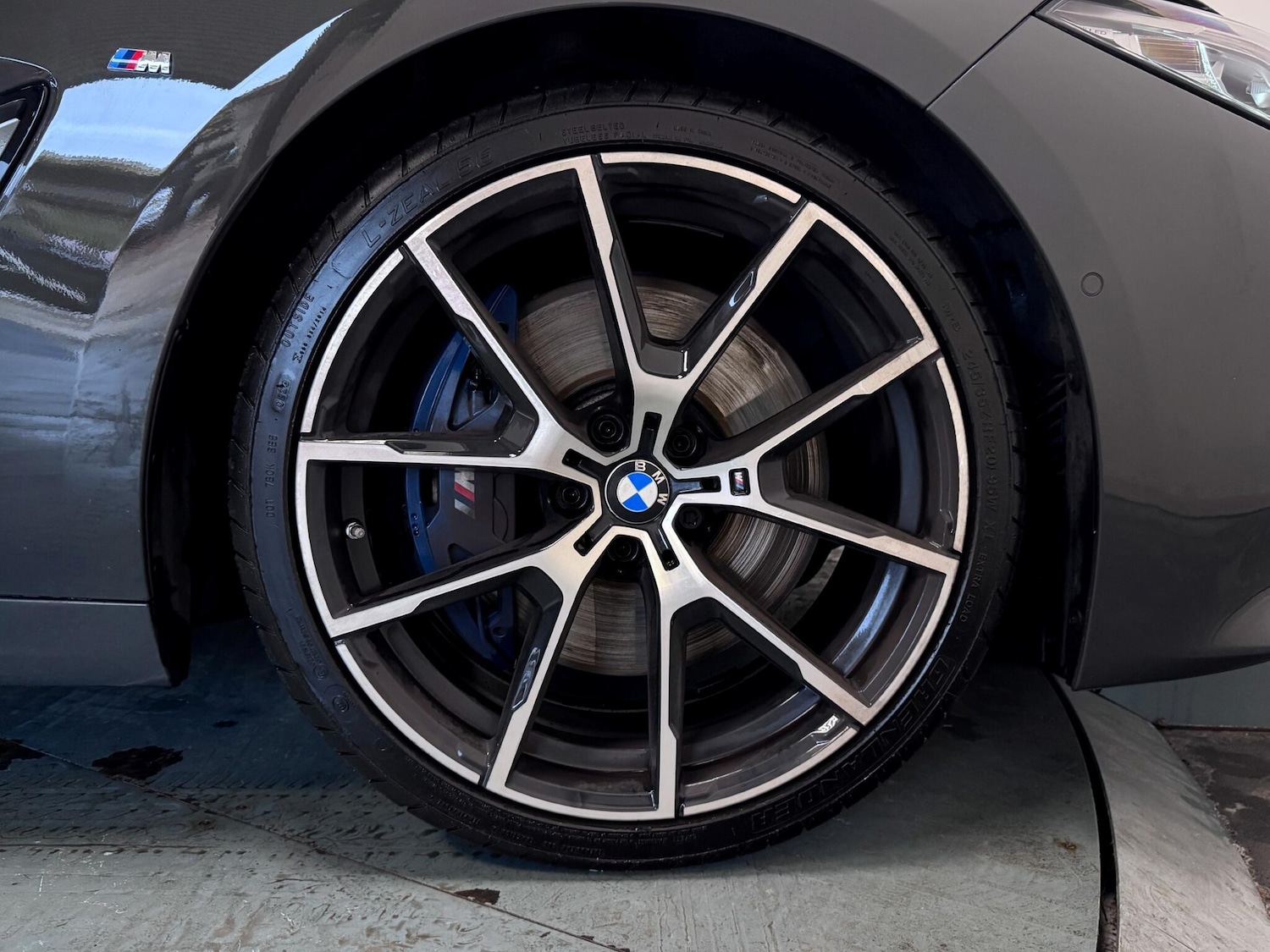 Used BMW 8 Series 2021 for sale - 77074564: Photo 67