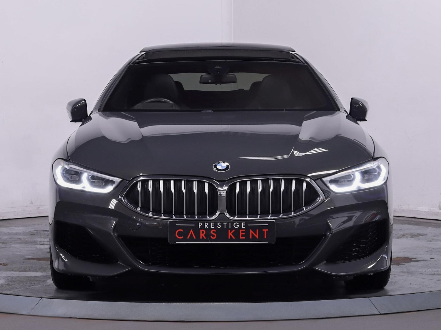 Used BMW 8 Series 2021 for sale - 77074564: Photo 7