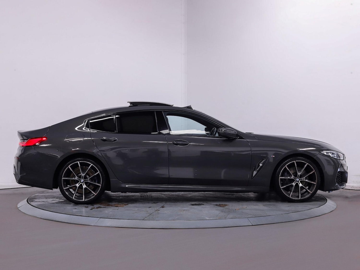 Used BMW 8 Series 2021 for sale - 77074564: Photo 8