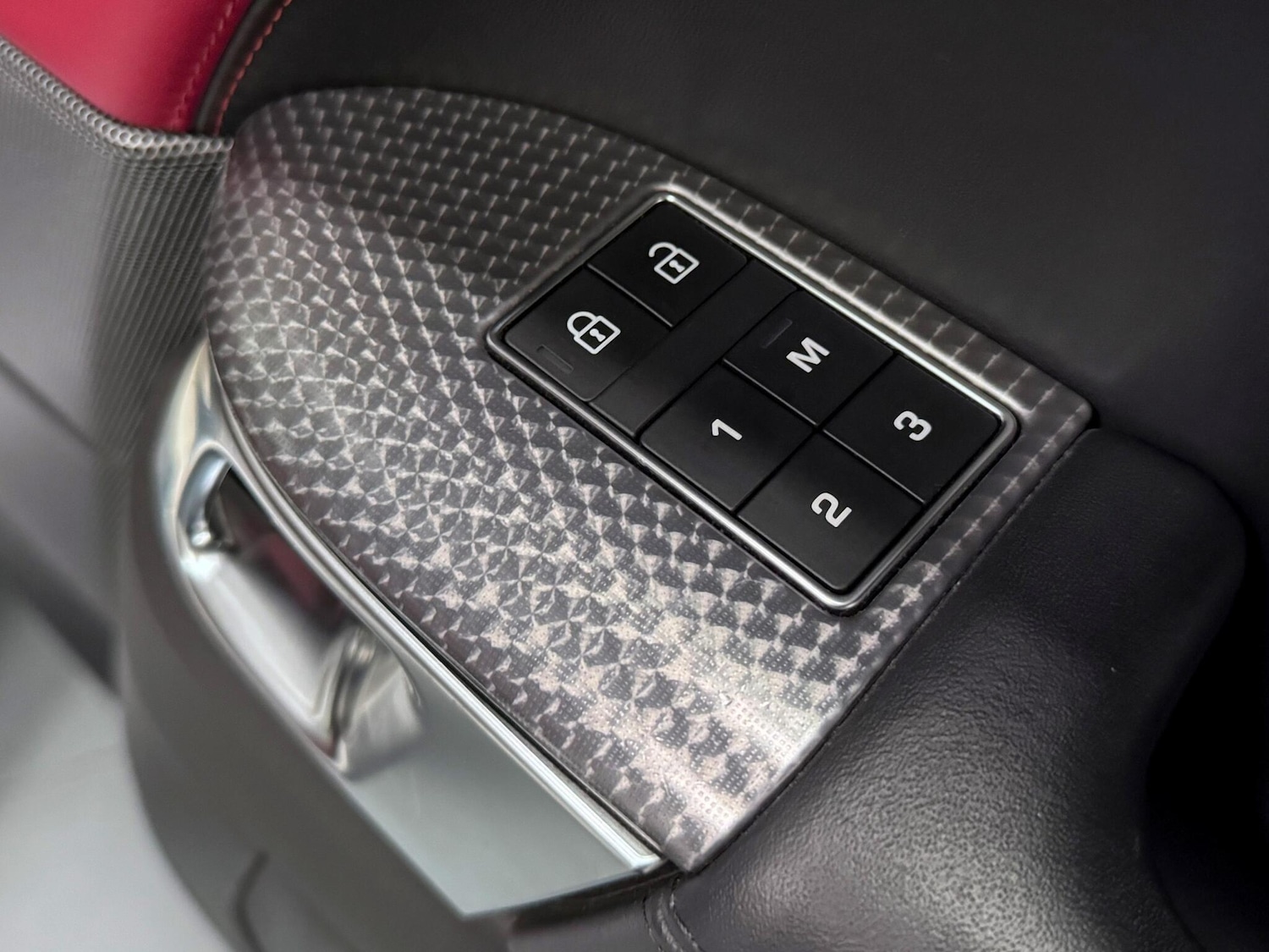 Used Land Rover Range Rover Sport 2021 for sale - 76060596: Photo 19
