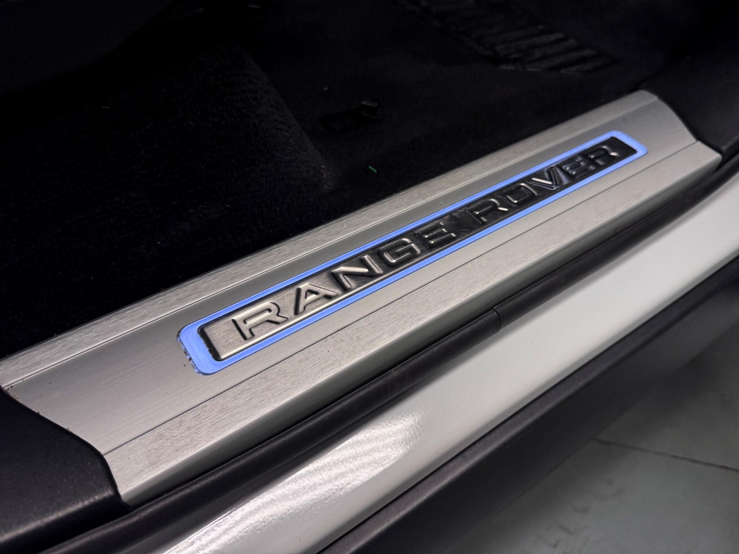 Used Land Rover Range Rover Sport 2021 for sale - 76060596: Photo 21