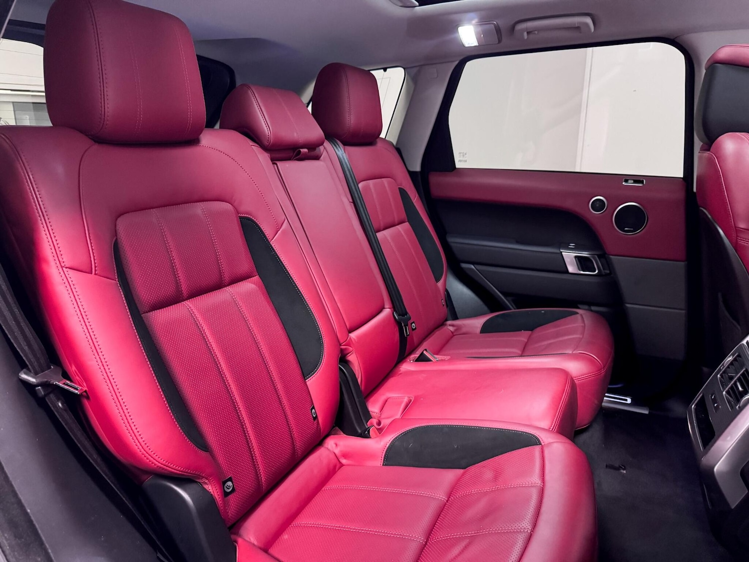 Used Land Rover Range Rover Sport 2021 for sale - 76060596: Photo 27