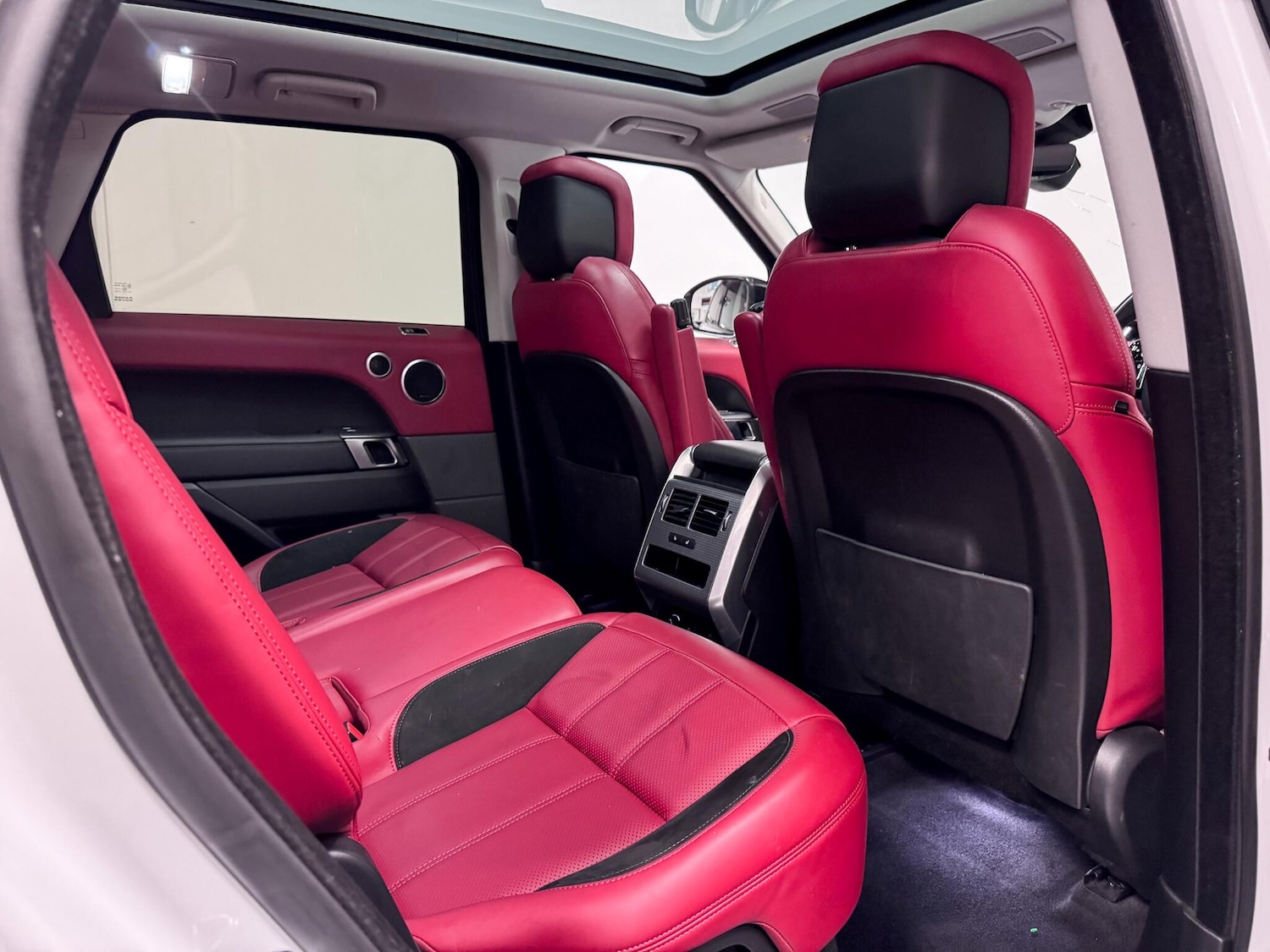 Used Land Rover Range Rover Sport 2021 for sale - 76060596: Photo 28