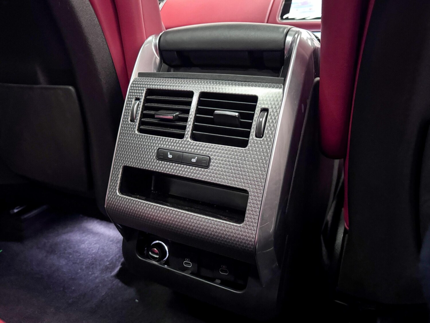 Used Land Rover Range Rover Sport 2021 for sale - 76060596: Photo 29