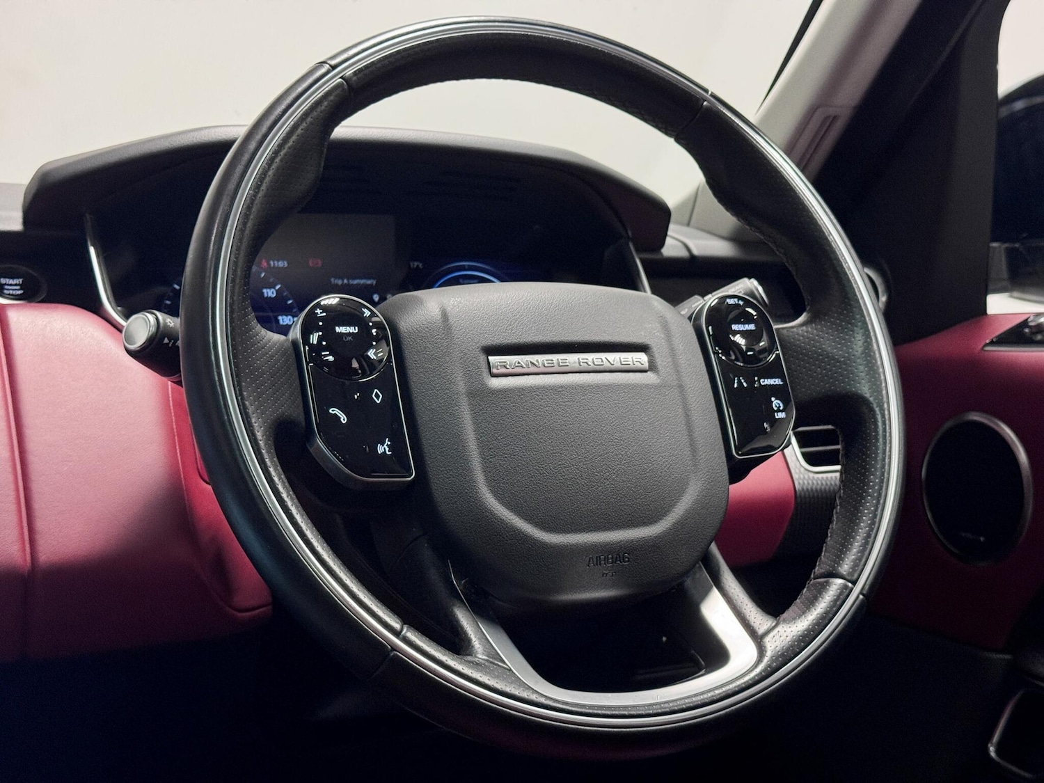 Used Land Rover Range Rover Sport 2021 for sale - 76060596: Photo 45