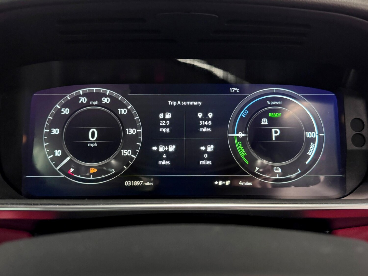 Used Land Rover Range Rover Sport 2021 for sale - 76060596: Photo 47