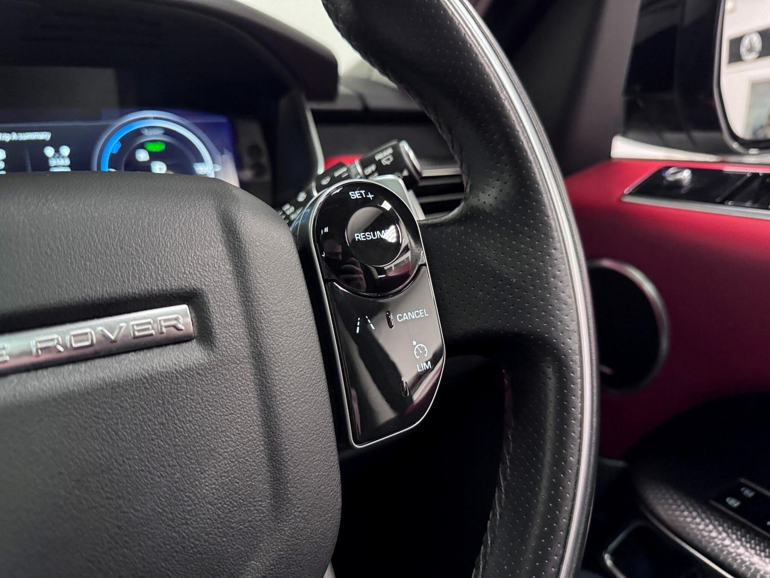 Used Land Rover Range Rover Sport 2021 for sale - 76060596: Photo 48