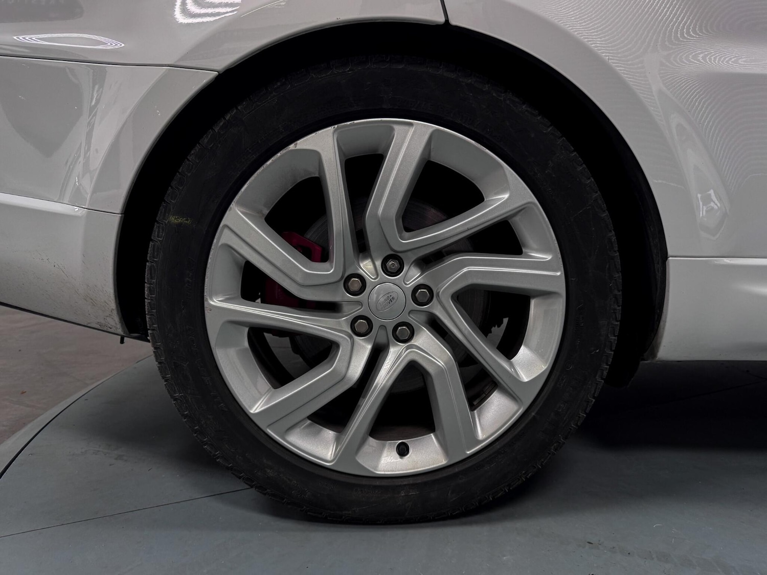 Used Land Rover Range Rover Sport 2021 for sale - 76060596: Photo 58