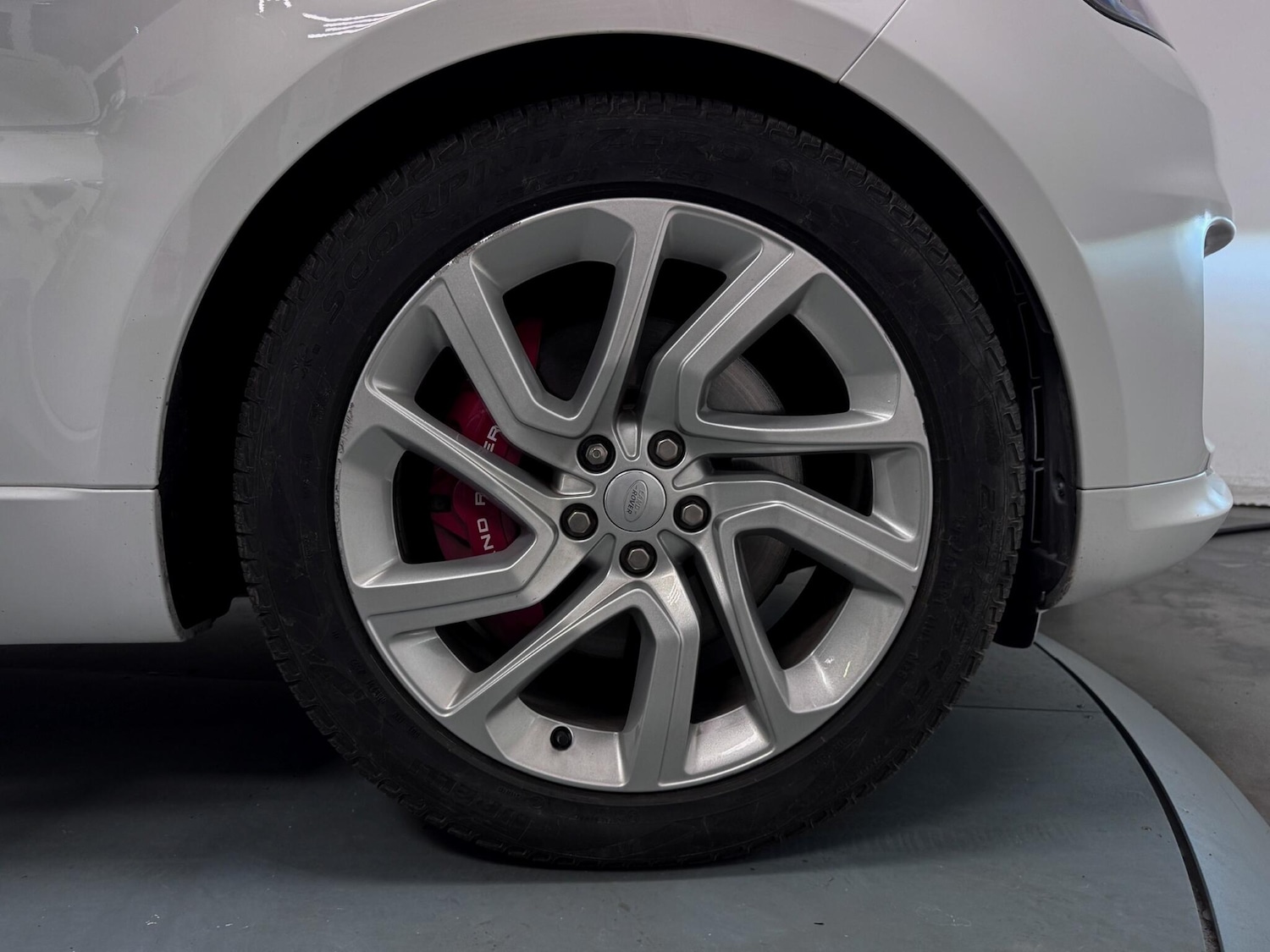 Used Land Rover Range Rover Sport 2021 for sale - 76060596: Photo 59