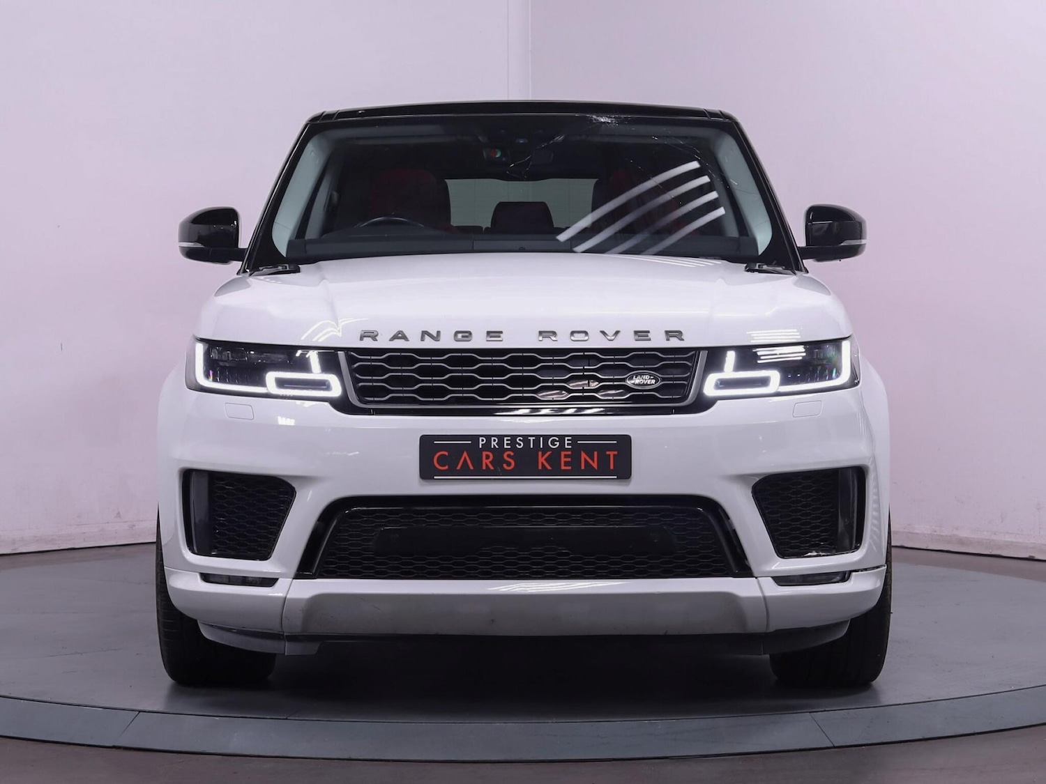 Used Land Rover Range Rover Sport 2021 for sale - 76060596: Photo 7