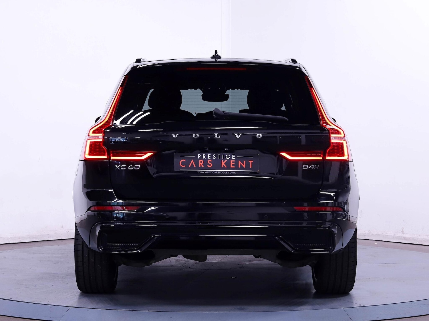 Used Volvo XC60 for sale - 77175183: Photo 11