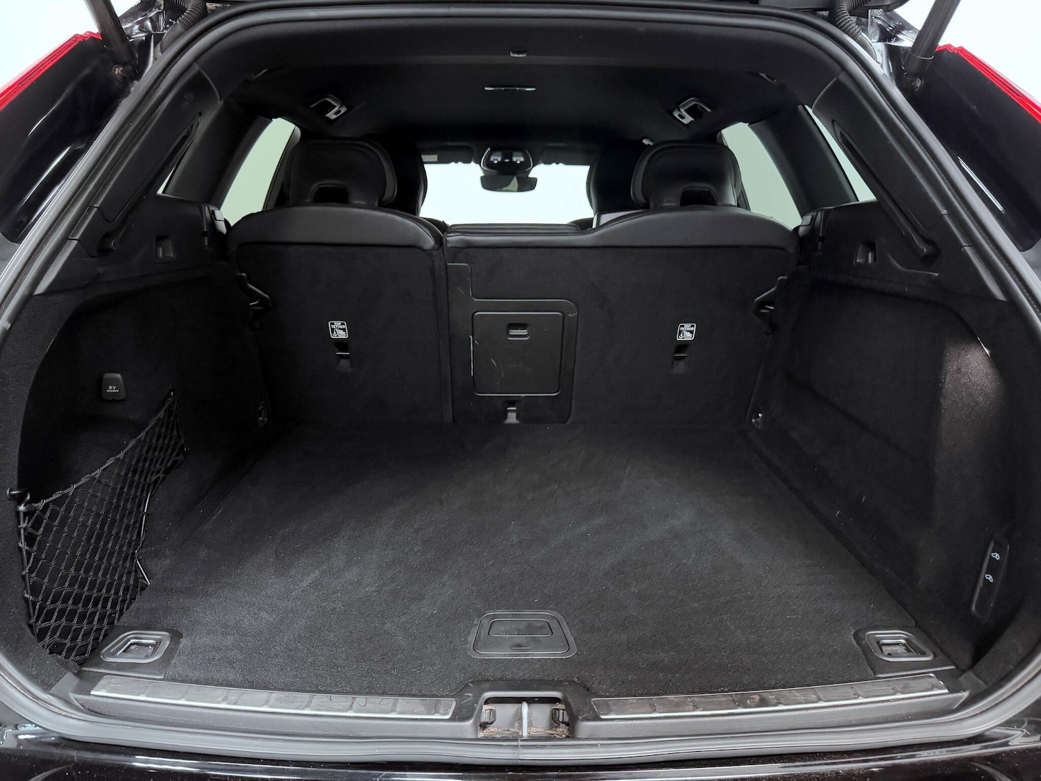 Used Volvo XC60 for sale - 77175183: Photo 12