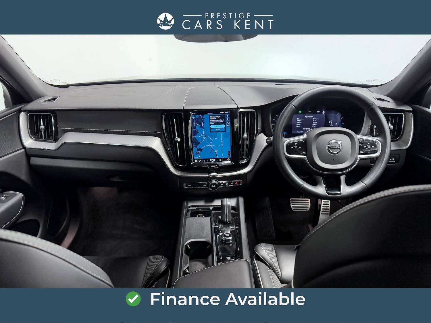 Used Volvo XC60 for sale - 77175183: Photo 2