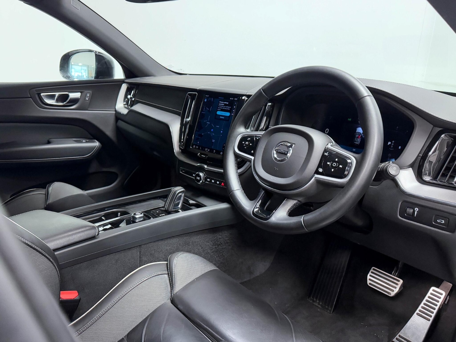 Used Volvo XC60 for sale - 77175183: Photo 21