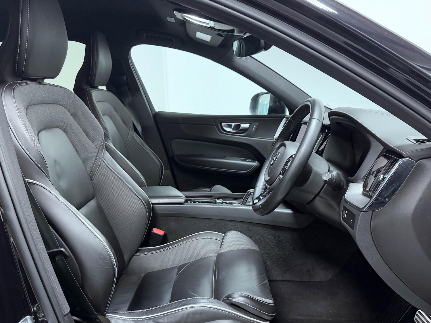 Used Volvo XC60 for sale - 77175183: Photo 22