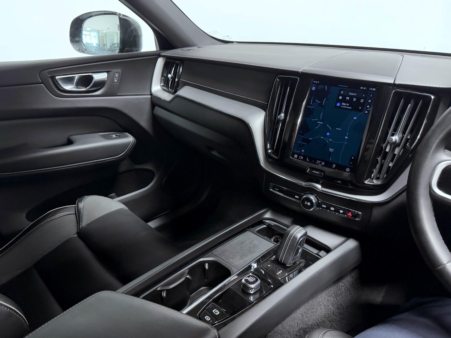 Used Volvo XC60 for sale - 77175183: Photo 26