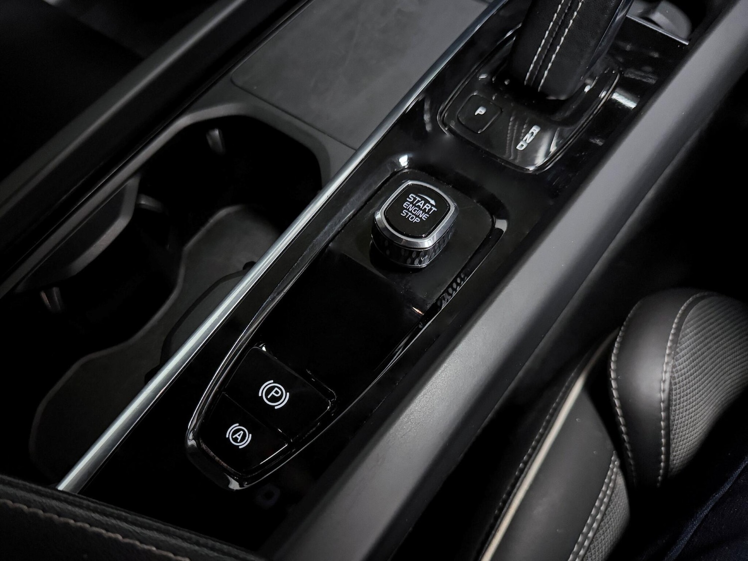 Used Volvo XC60 for sale - 77175183: Photo 28