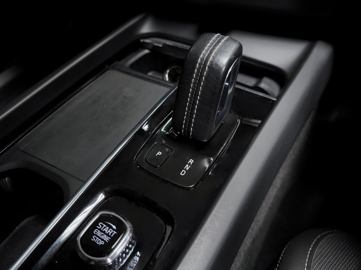 Used Volvo XC60 for sale - 77175183: Photo 29