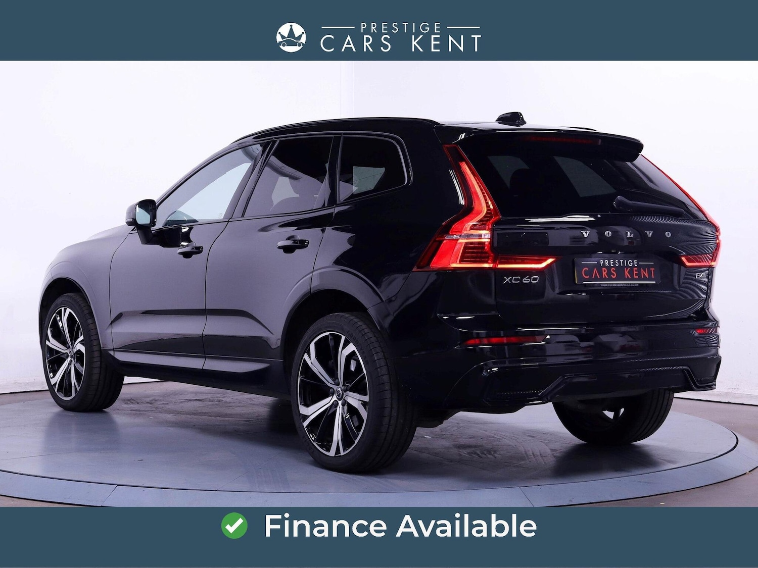 Used Volvo XC60 for sale - 77175183: Photo 3