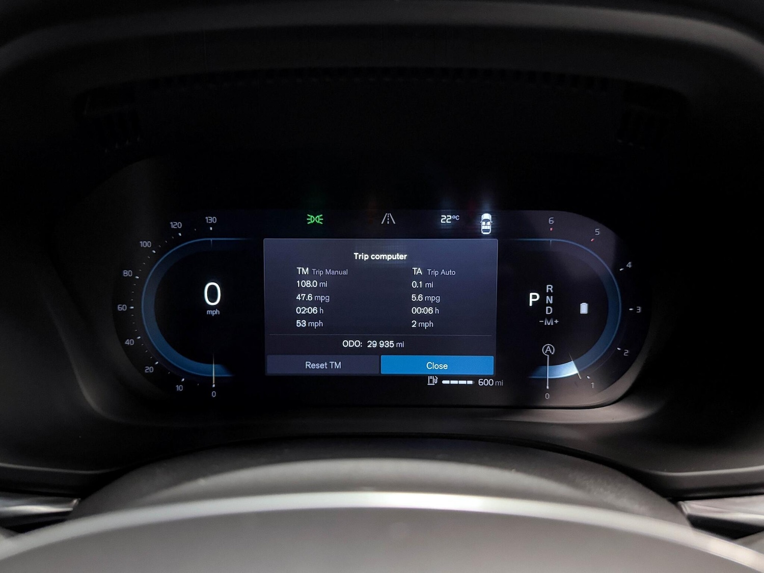 Used Volvo XC60 for sale - 77175183: Photo 35