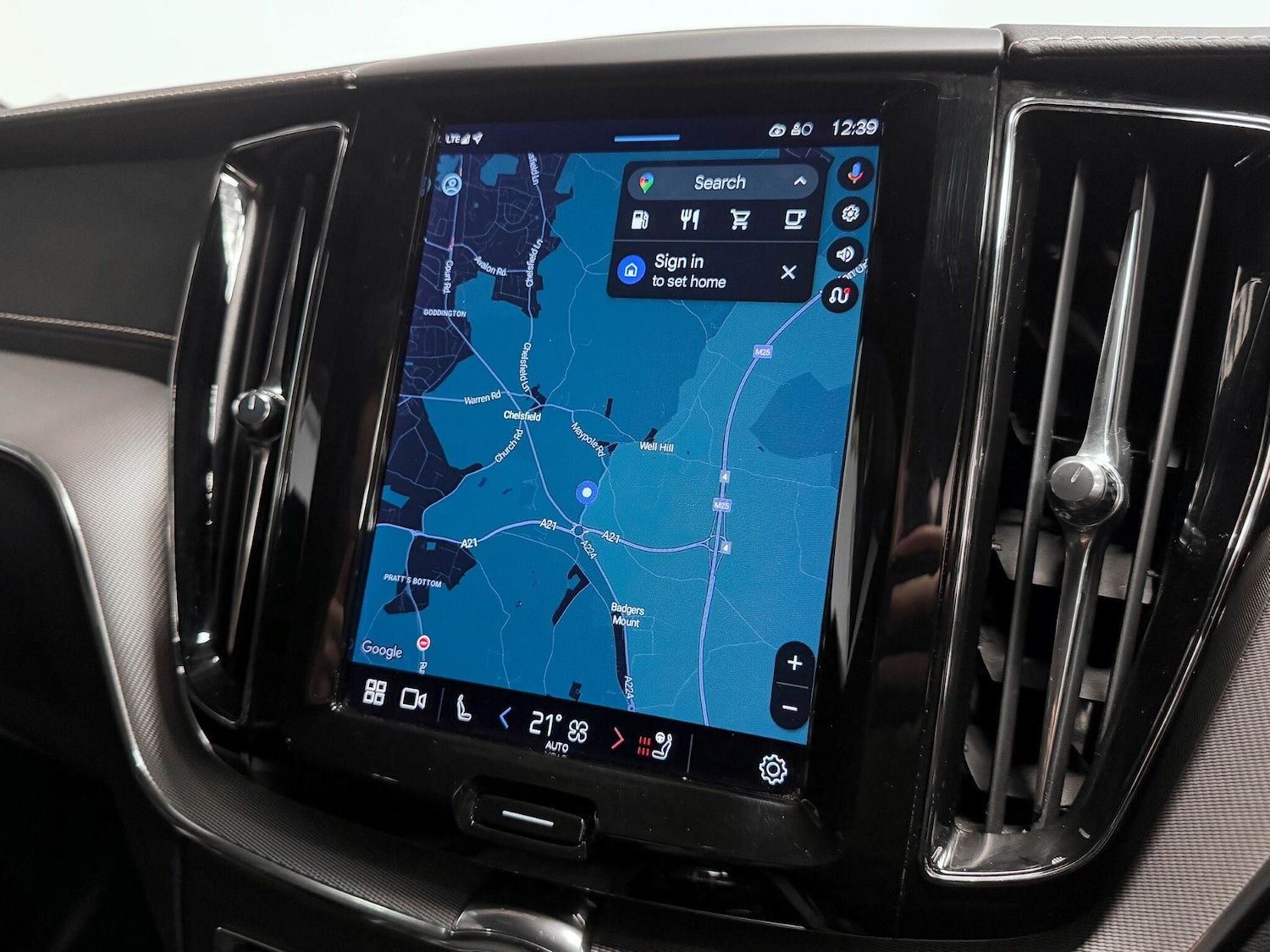 Used Volvo XC60 for sale - 77175183: Photo 37