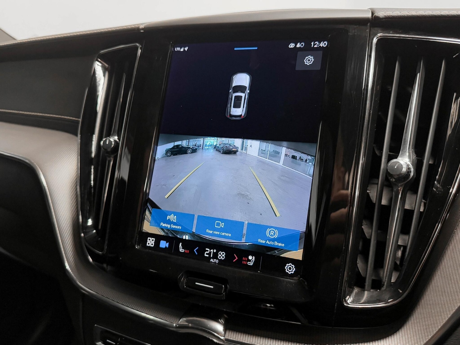 Used Volvo XC60 for sale - 77175183: Photo 39