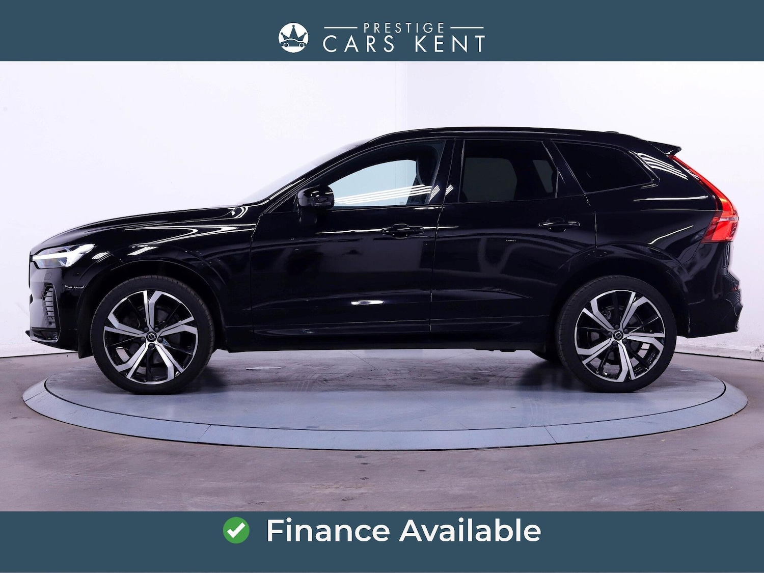 Used Volvo XC60 for sale - 77175183: Photo 4