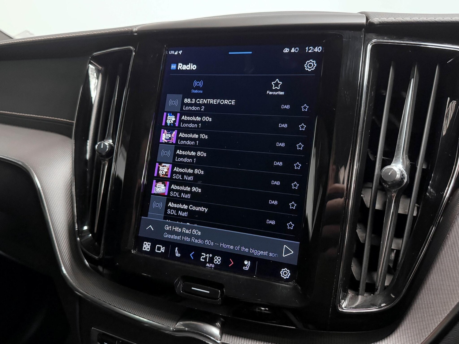 Used Volvo XC60 for sale - 77175183: Photo 41