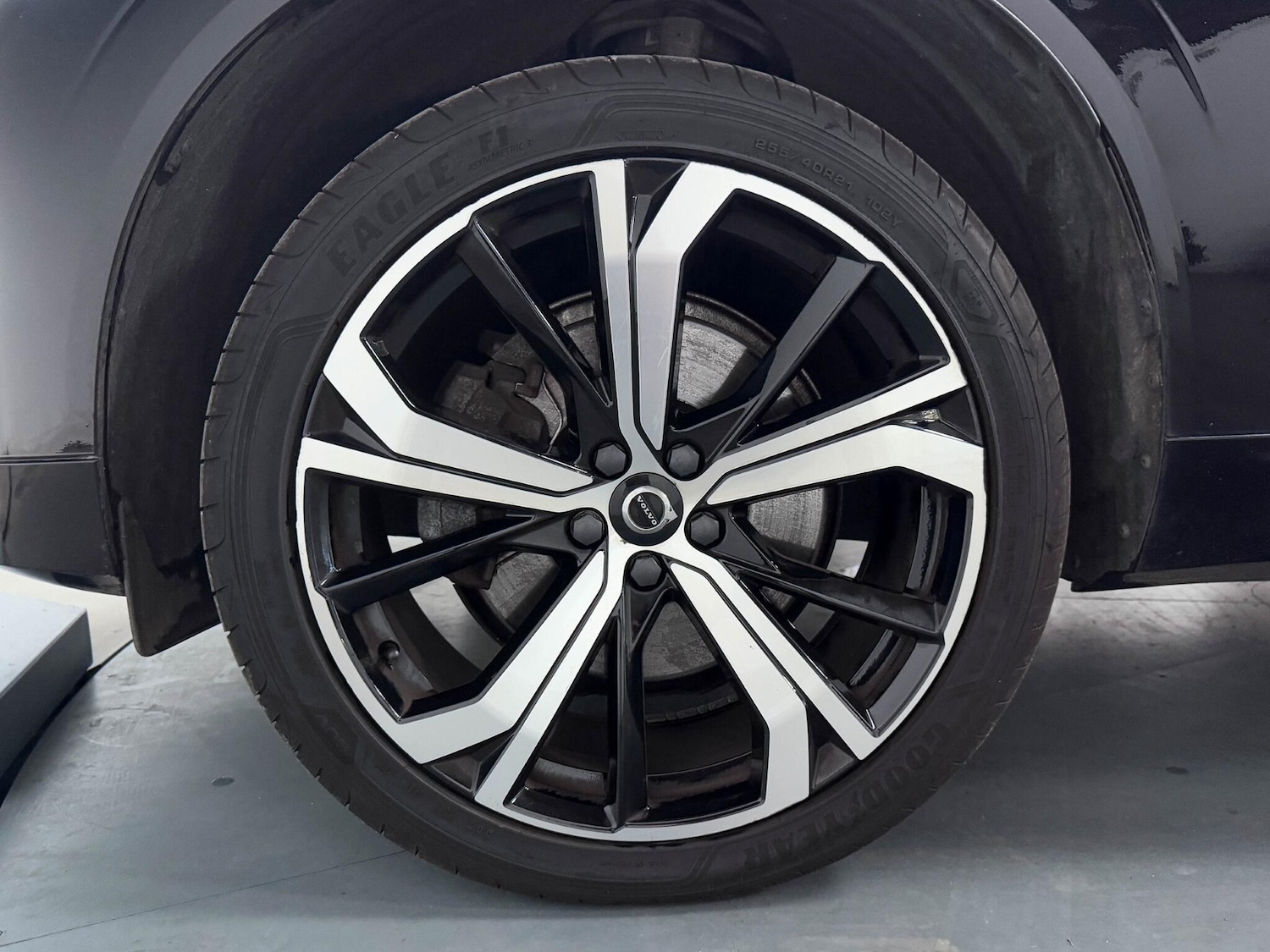 Used Volvo XC60 for sale - 77175183: Photo 46