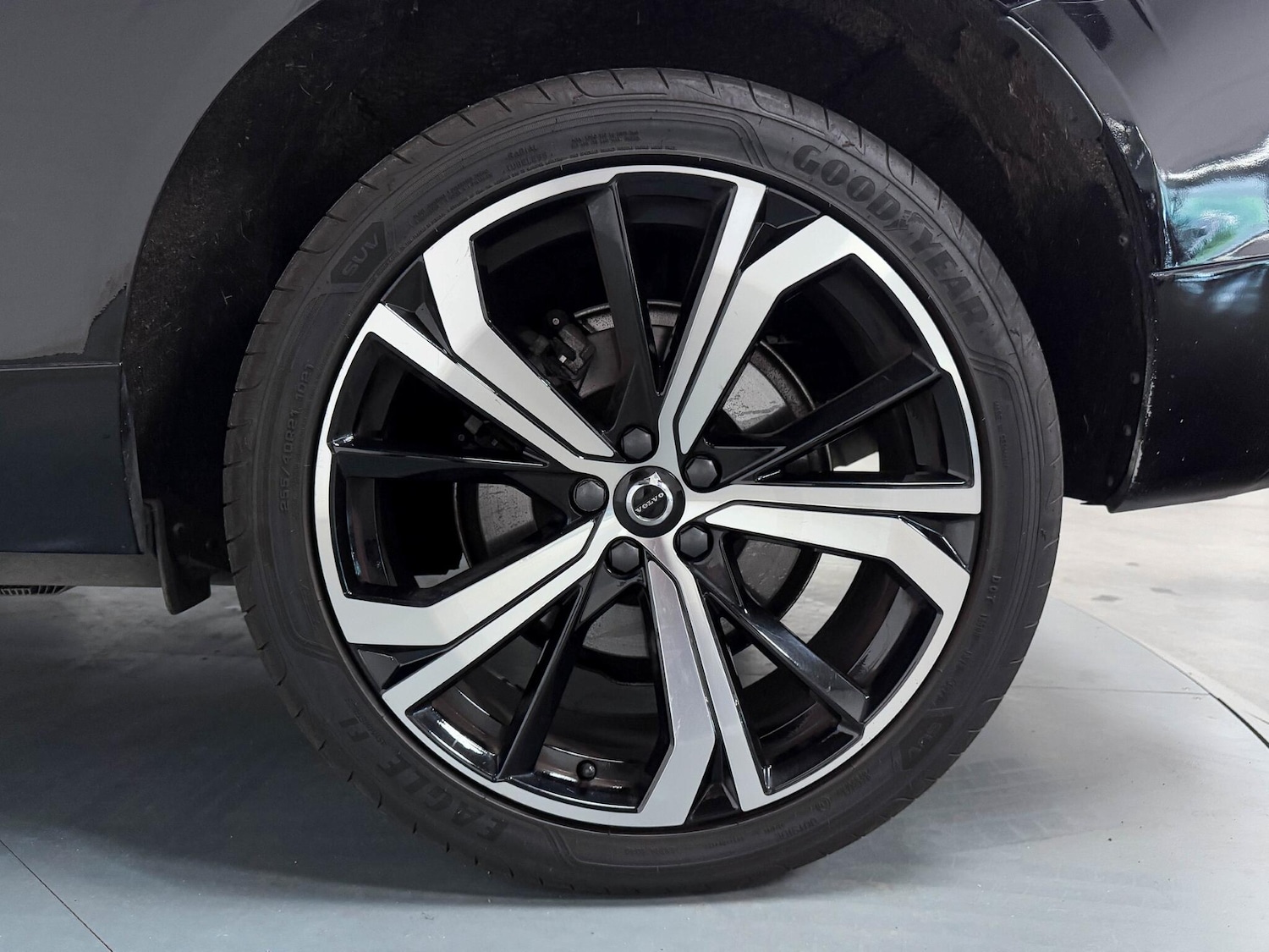 Used Volvo XC60 for sale - 77175183: Photo 47