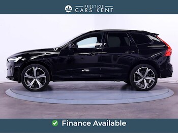 Used Volvo XC60 2021 for sale - 77175183: Photo
