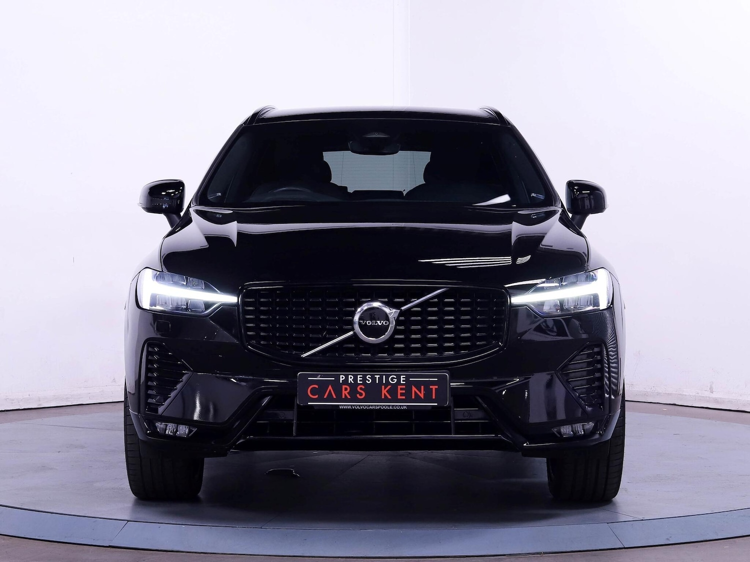 Used Volvo XC60 for sale - 77175183: Photo 7