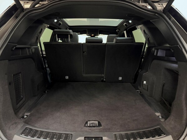 Used Land Rover Discovery Sport 2021 for sale - 76226847: Photo 13