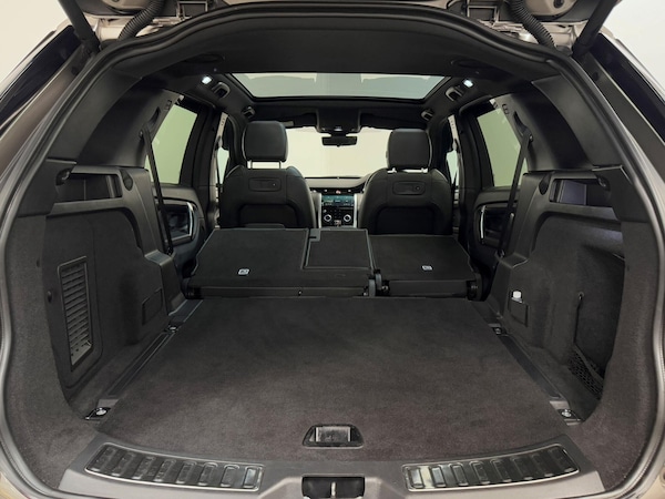 Used Land Rover Discovery Sport 2021 for sale - 76226847: Photo 14