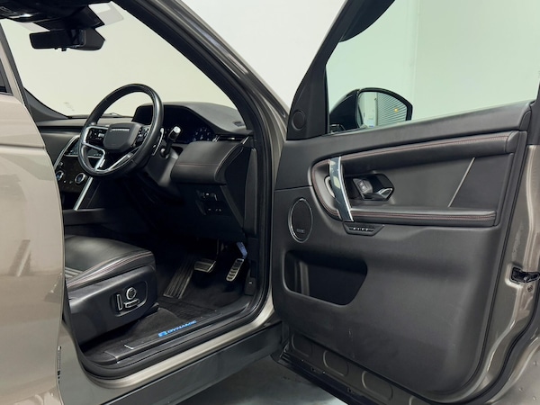 Used Land Rover Discovery Sport 2021 for sale - 76226847: Photo 17