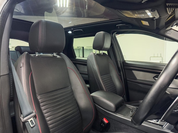 Used Land Rover Discovery Sport 2021 for sale - 76226847: Photo 27