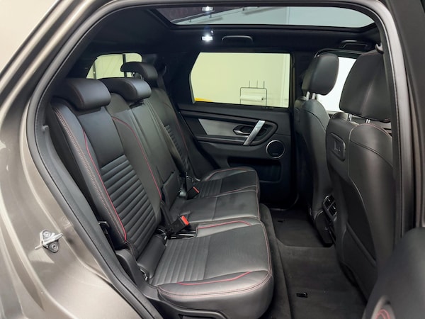 Used Land Rover Discovery Sport 2021 for sale - 76226847: Photo 28