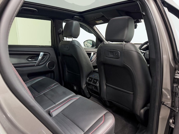 Used Land Rover Discovery Sport 2021 for sale - 76226847: Photo 29