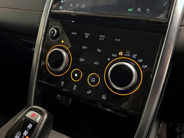 Used Land Rover Discovery Sport 2021 for sale - 76226847: Photo 36