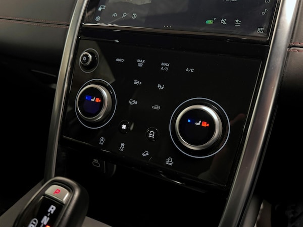 Used Land Rover Discovery Sport 2021 for sale - 76226847: Photo 37