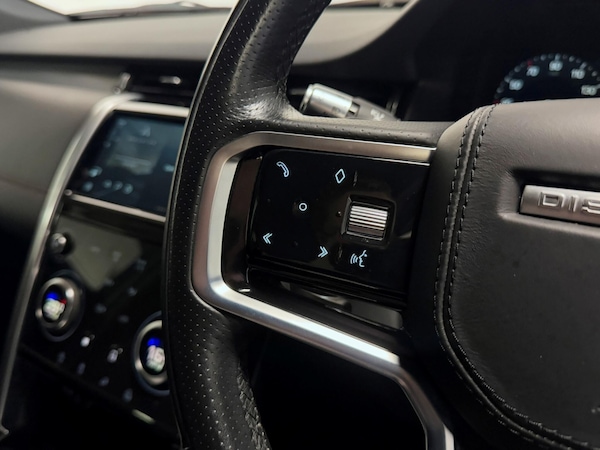 Used Land Rover Discovery Sport 2021 for sale - 76226847: Photo 40