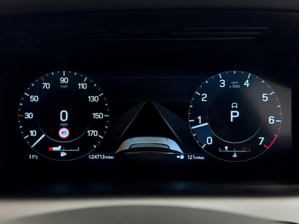 Used Land Rover Discovery Sport 2021 for sale - 76226847: Photo 41