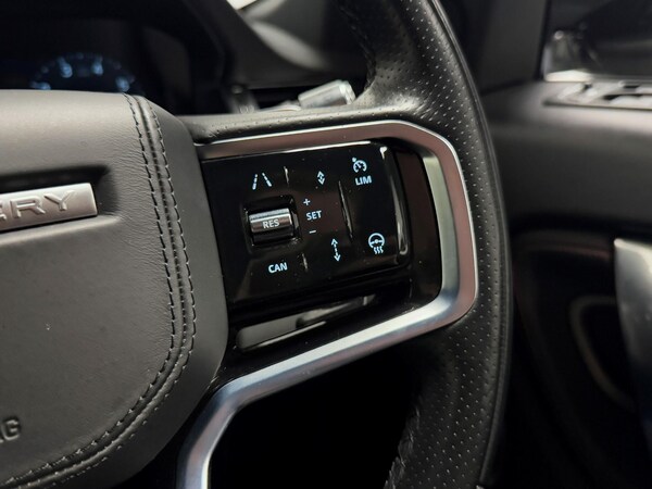 Used Land Rover Discovery Sport 2021 for sale - 76226847: Photo 42