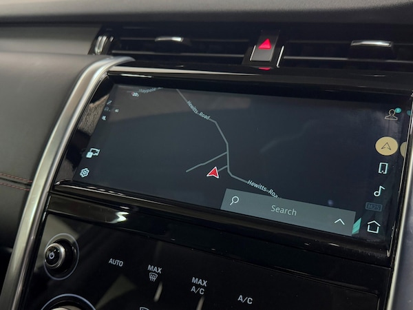 Used Land Rover Discovery Sport 2021 for sale - 76226847: Photo 43