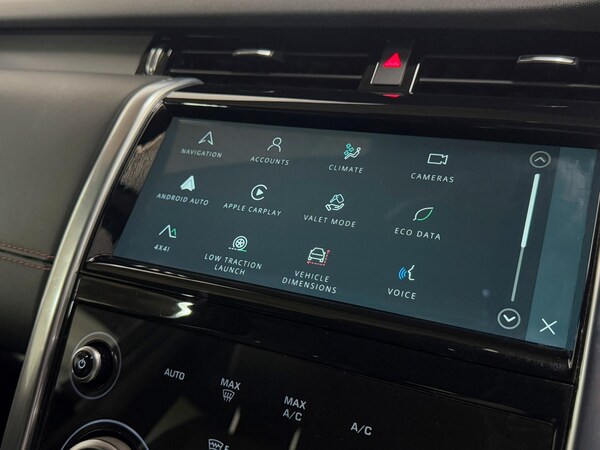 Used Land Rover Discovery Sport 2021 for sale - 76226847: Photo 44