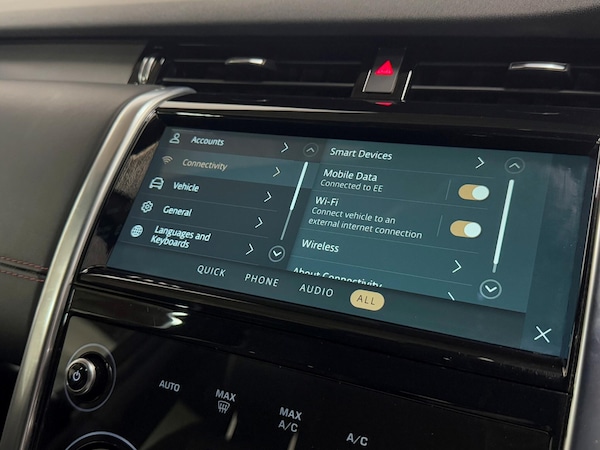 Used Land Rover Discovery Sport 2021 for sale - 76226847: Photo 46