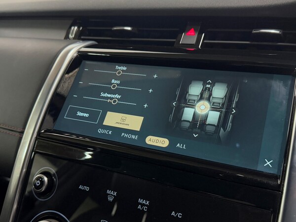 Used Land Rover Discovery Sport 2021 for sale - 76226847: Photo 47