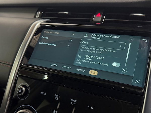 Used Land Rover Discovery Sport 2021 for sale - 76226847: Photo 48